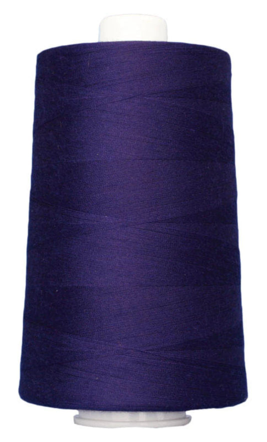Omni-3127-Purple Jewel-Polyester Thread 40wt 6000yd