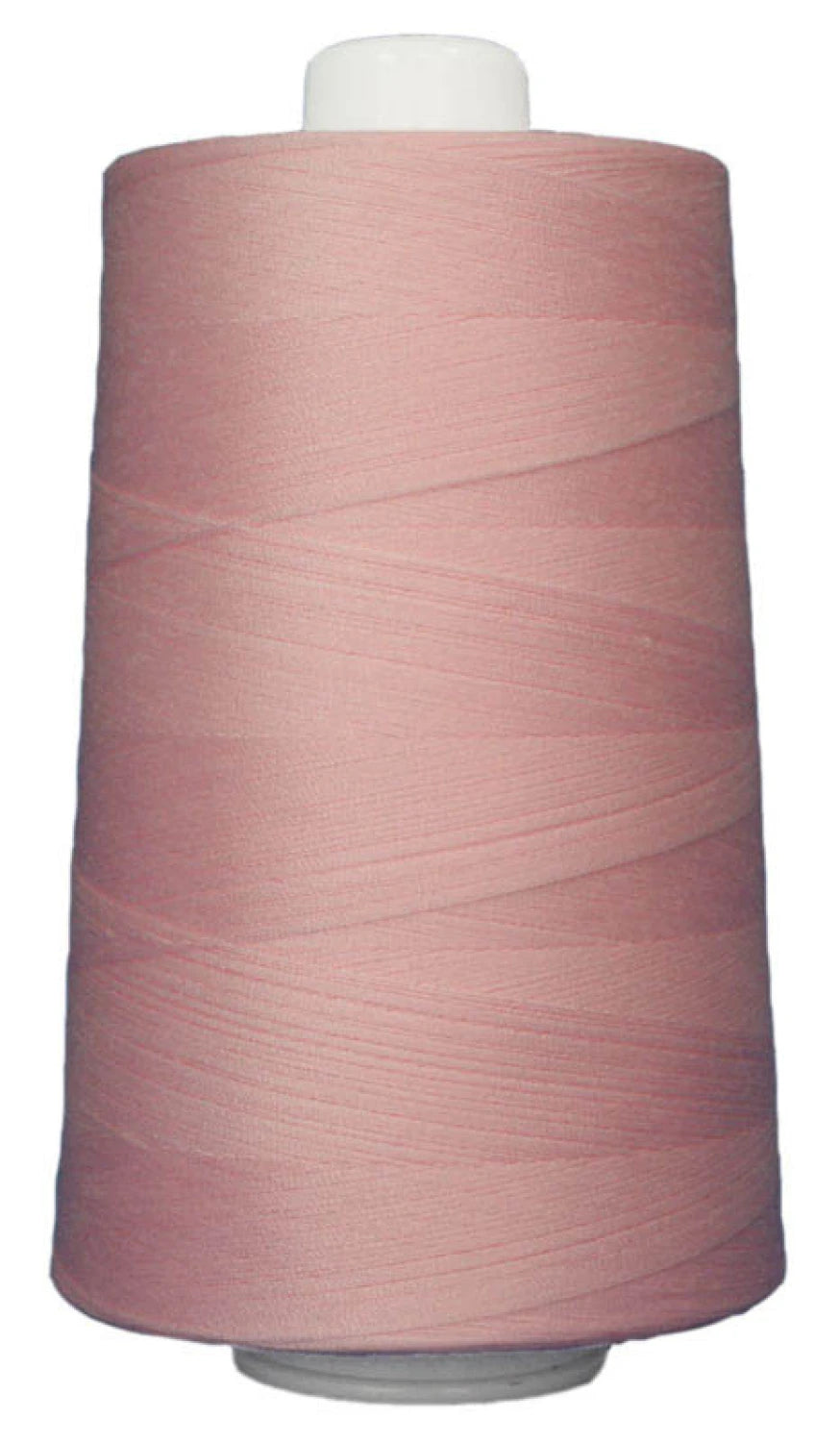 Omni-3129-Baby Pink-Polyester Thread 40wt 6000yd