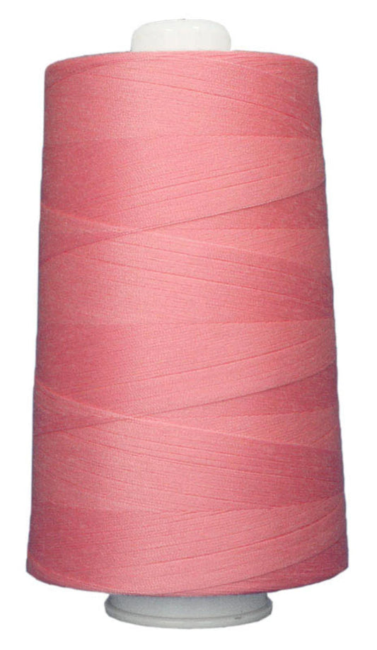 Omni-3137-Candy Pink-Polyester Thread 40wt 6000yd