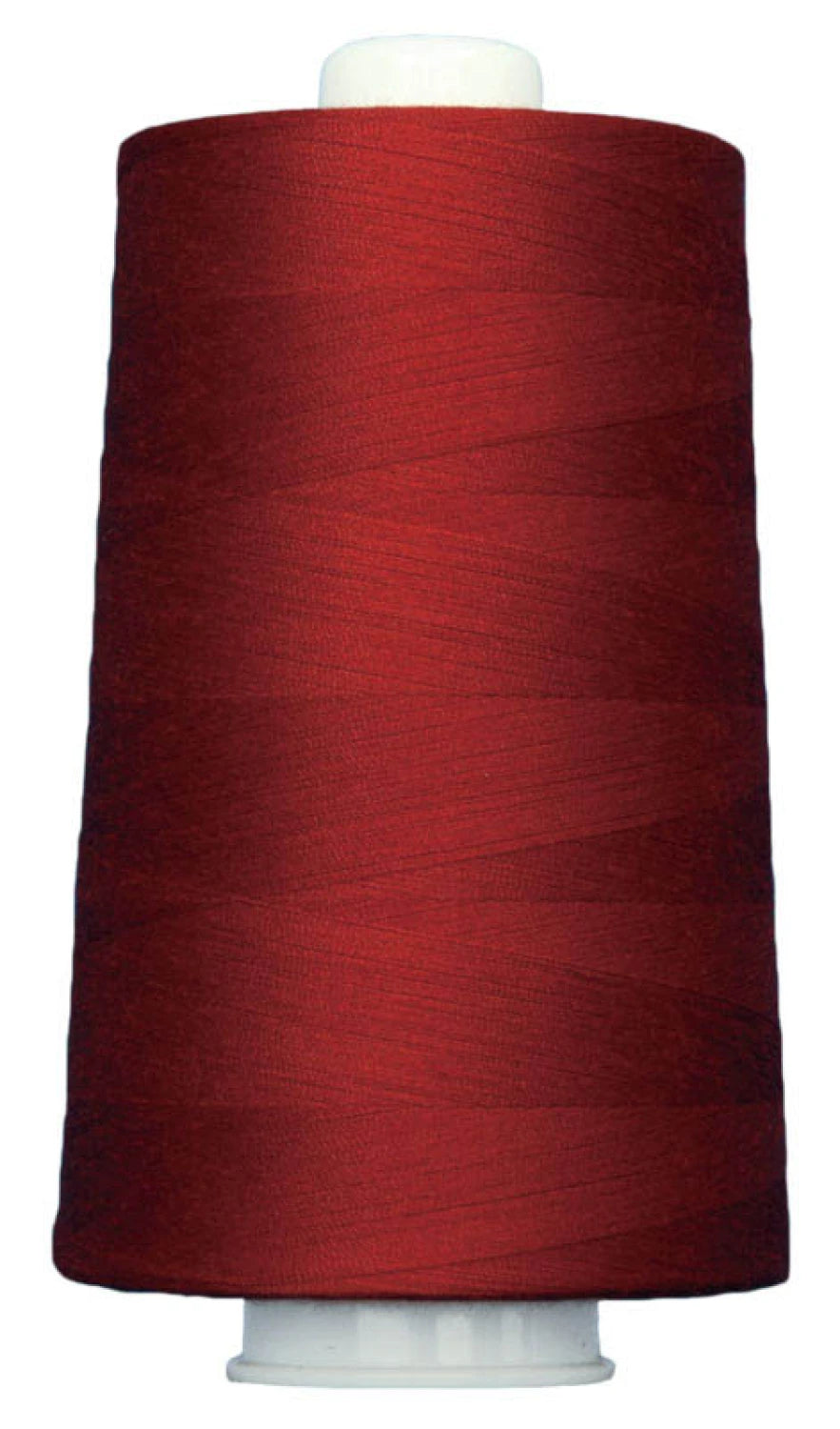 Omni-3140-Firey Red-Polyester Thread 40wt 6000yd