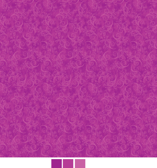 Equinox - Fuchsia - 13469-23