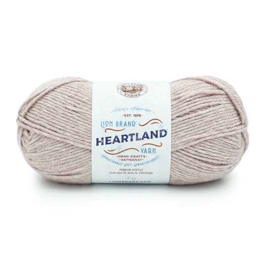 Heartland® Yarn - Wolf Trap