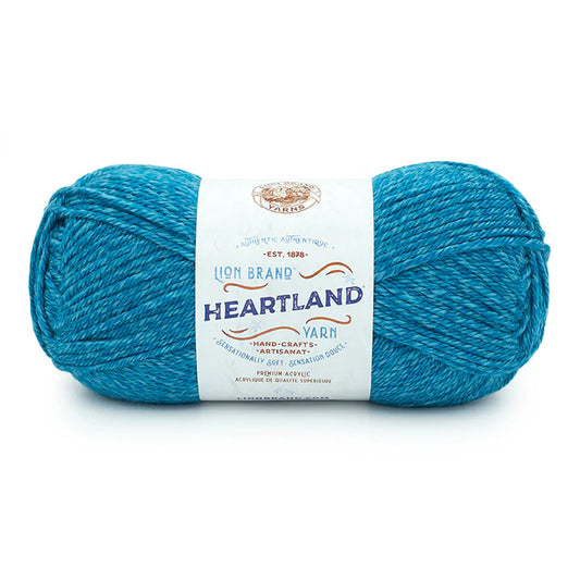 Heartland® Yarn - Virgin Islands