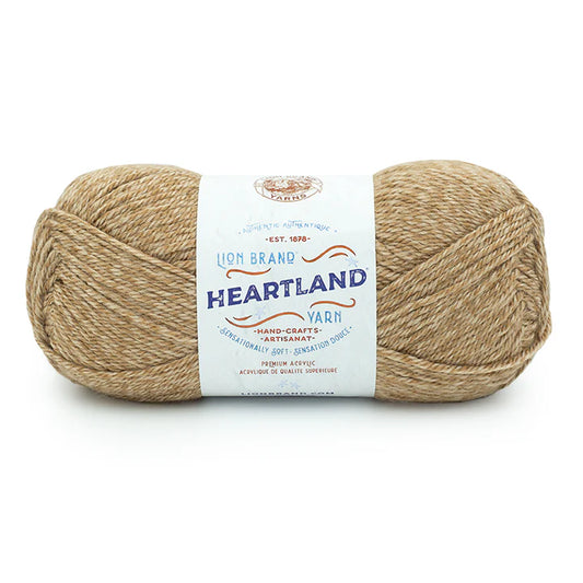 Heartland® Yarn - Indiana Dunes