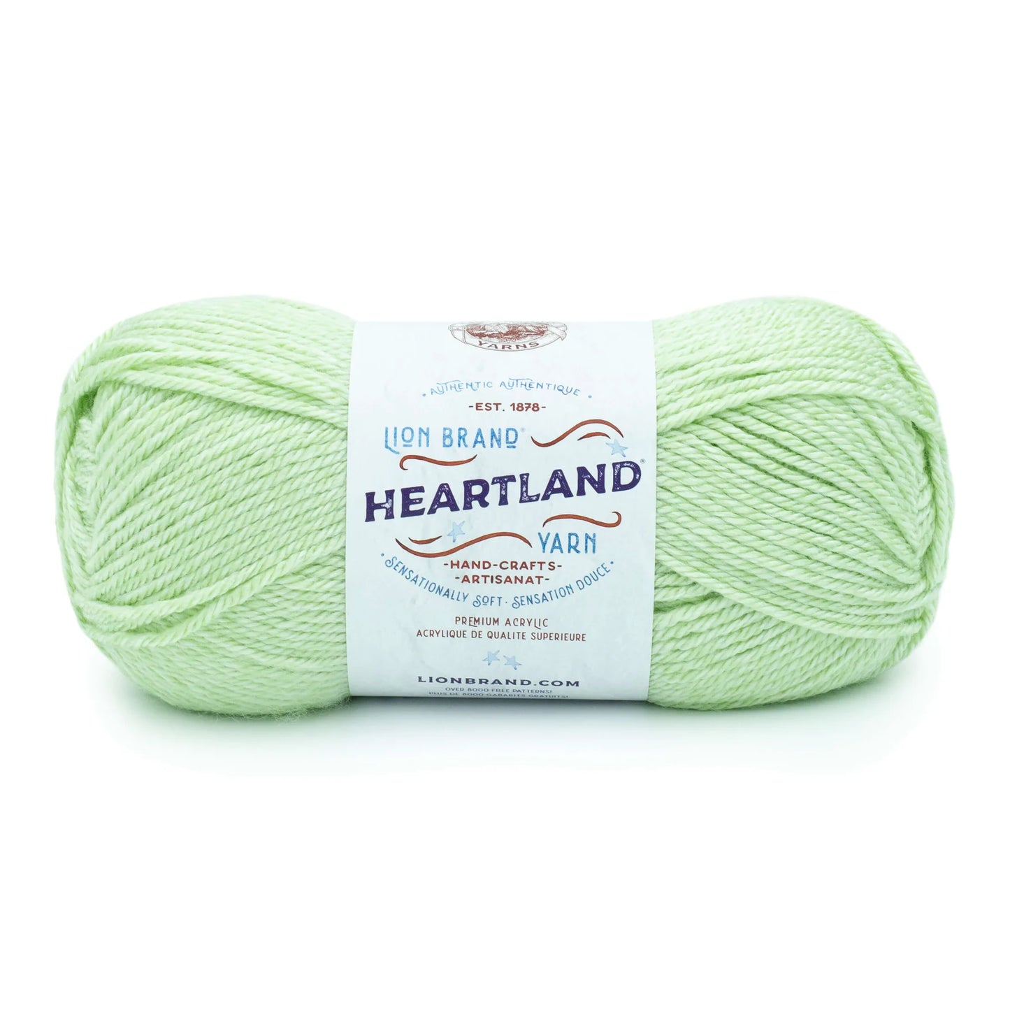 Heartland® Yarn - Channel Islands