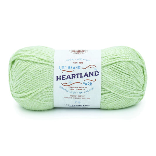 Heartland® Yarn - Channel Islands
