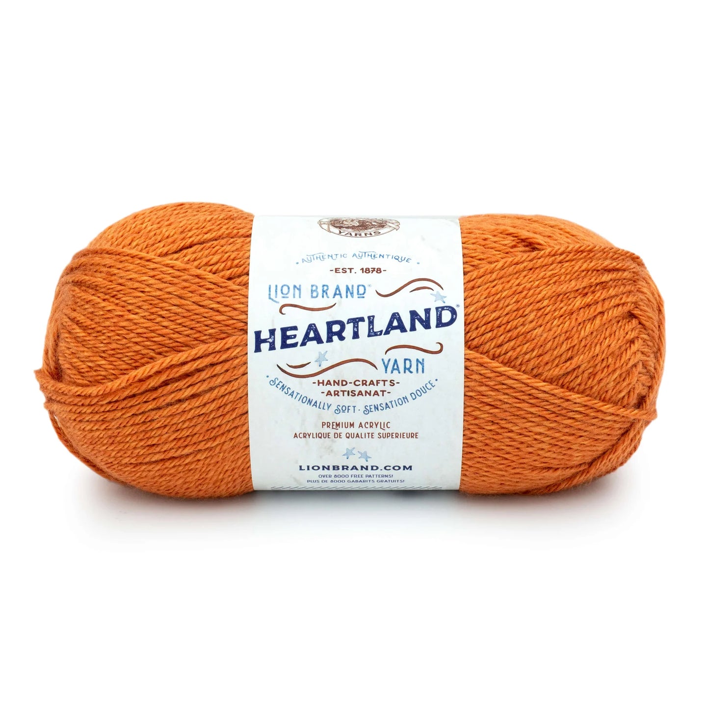 Heartland® Yarn - Gateway Arch