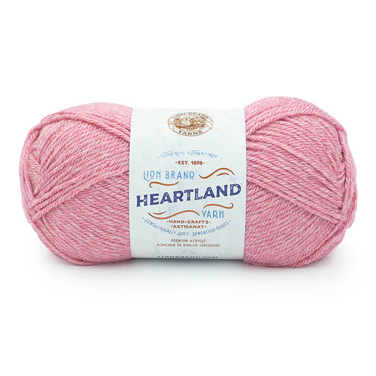 Heartland® Yarn - Lassen Volcanic