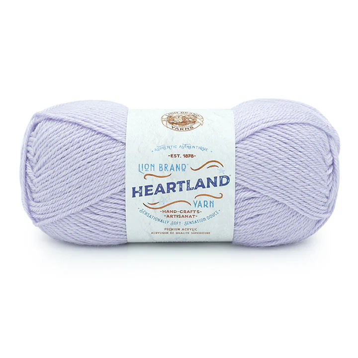 Heartland® Yarn - North Cascades