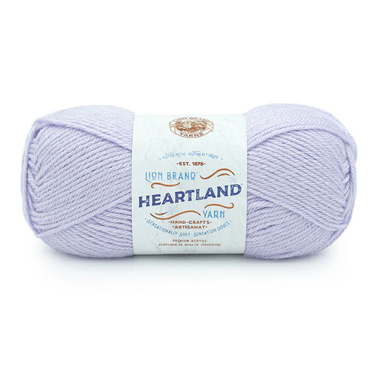 Heartland® Yarn - North Cascades