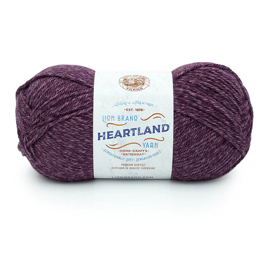 Heartland® Yarn - New River Gorge