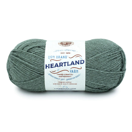 Heartland® Yarn - Petrified Forest