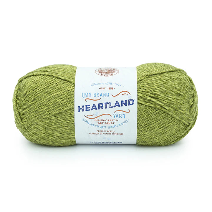 Heartland® Yarn - Haleakala