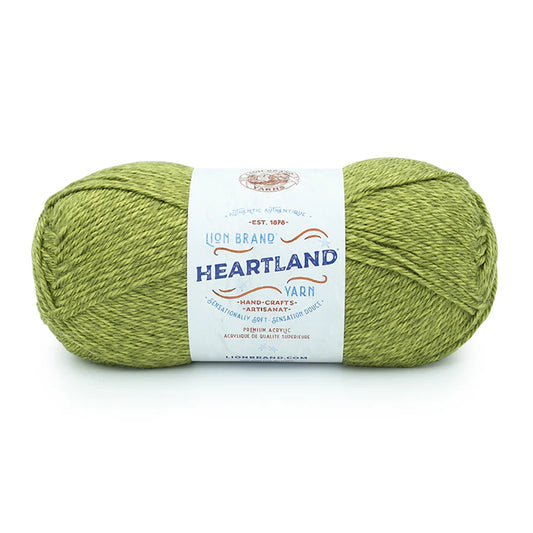 Heartland® Yarn - Haleakala