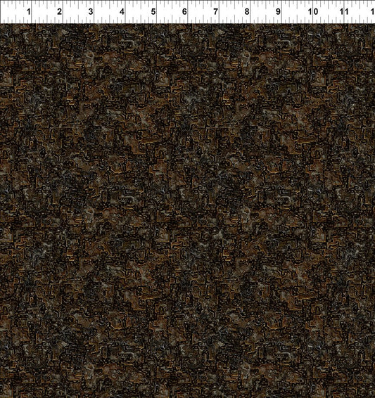 Steampunk - 13ST-1 Rust Metal