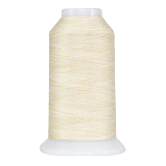 Omni-9077-Malibu -Variegated Polyester Thread 40wt 2000yd