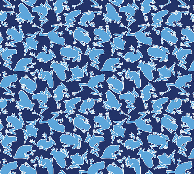 Camo Frogs Royal