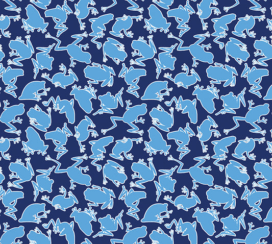 Camo Frogs Royal