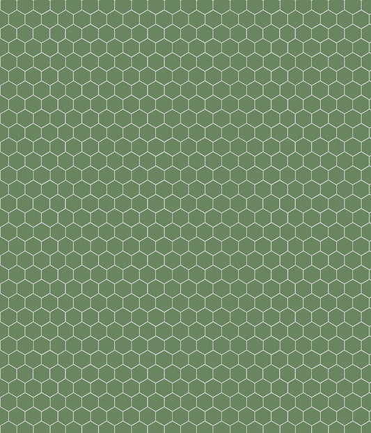 Green Acres - Chicken Wire Green - 15340-44