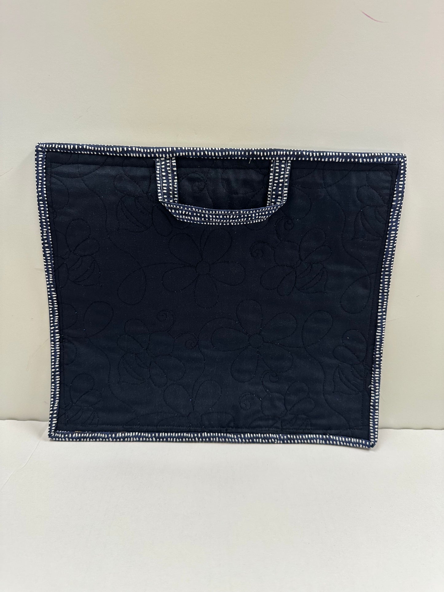 Project Bags S106