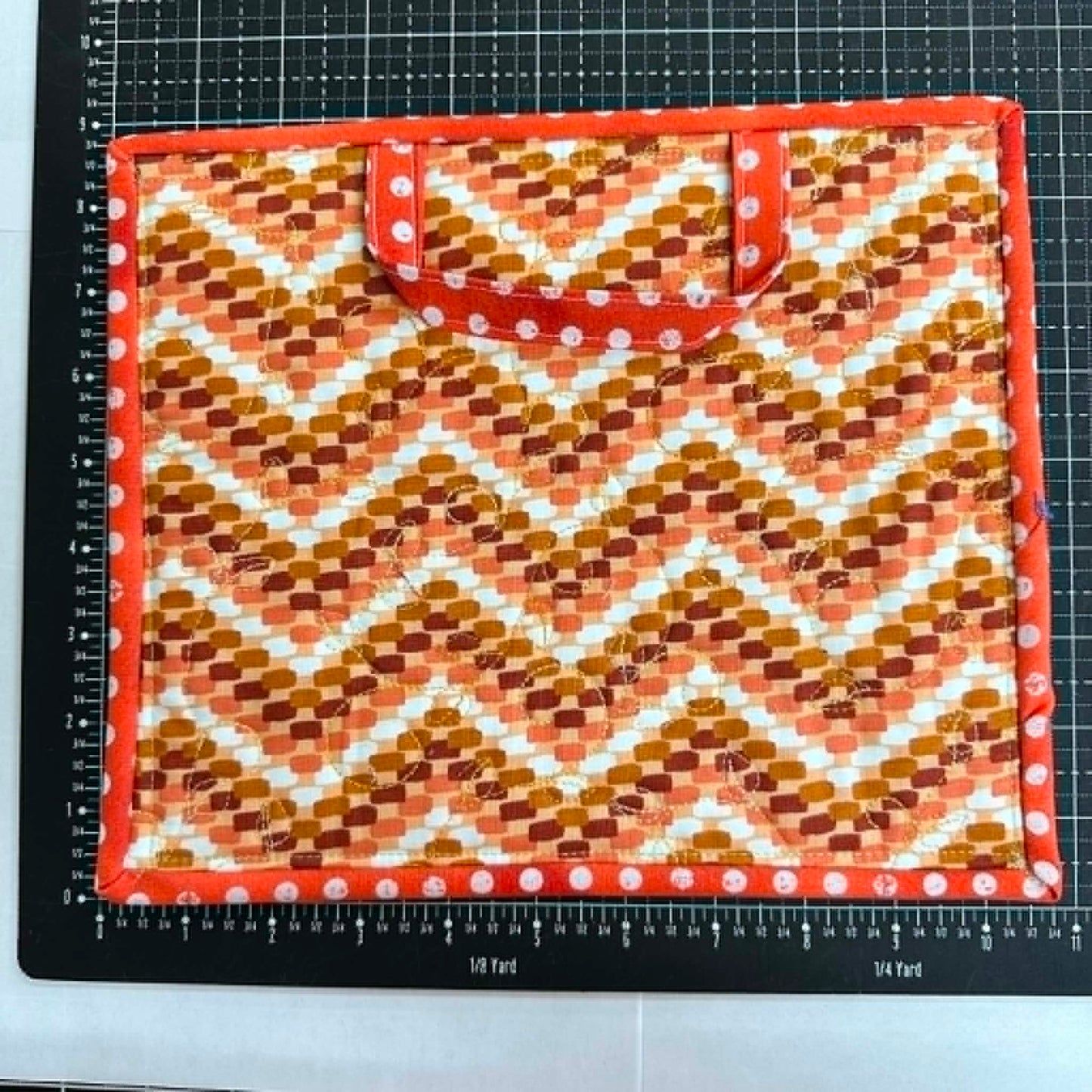 Project Bags S113