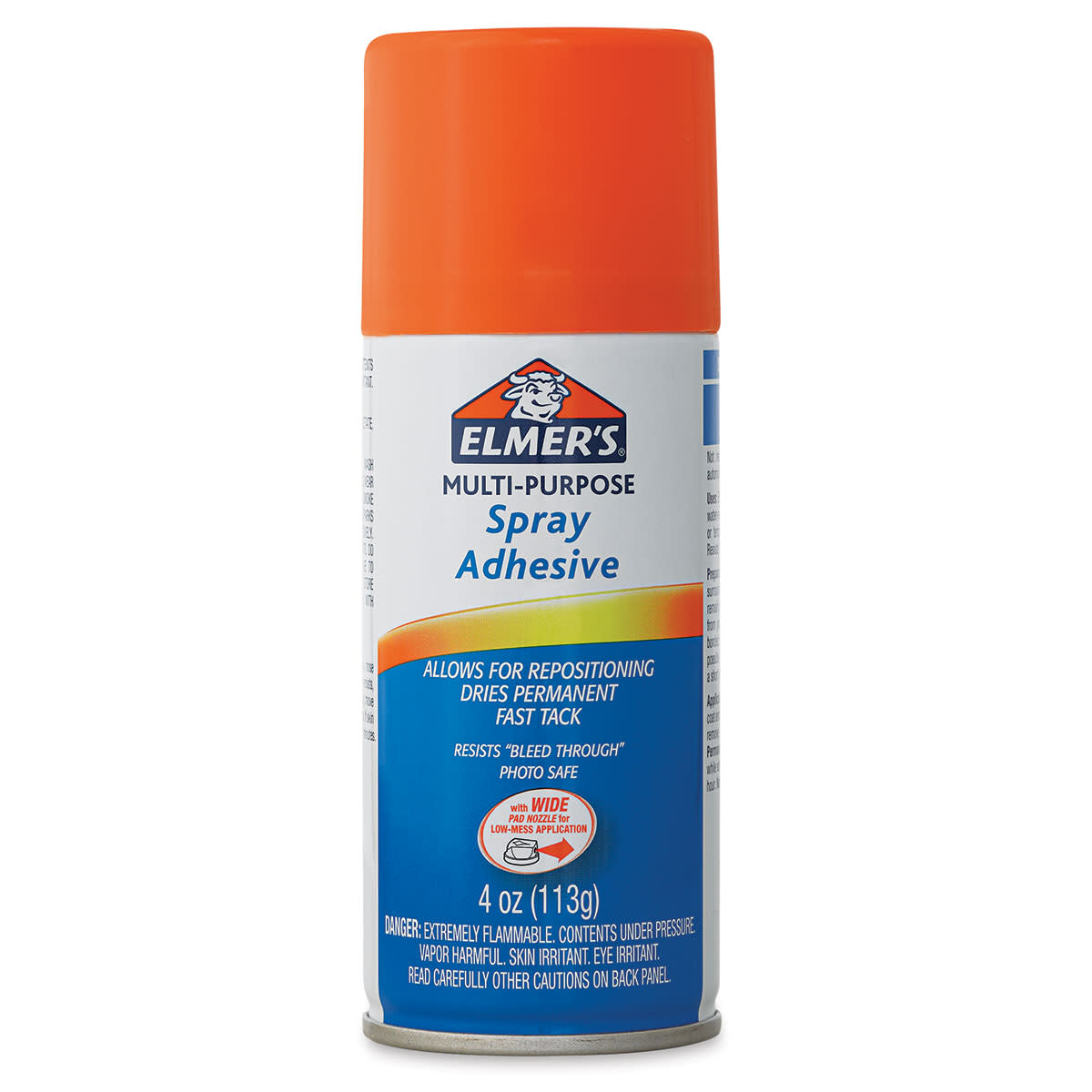 Elmer's Spray Adhesive 4 oz