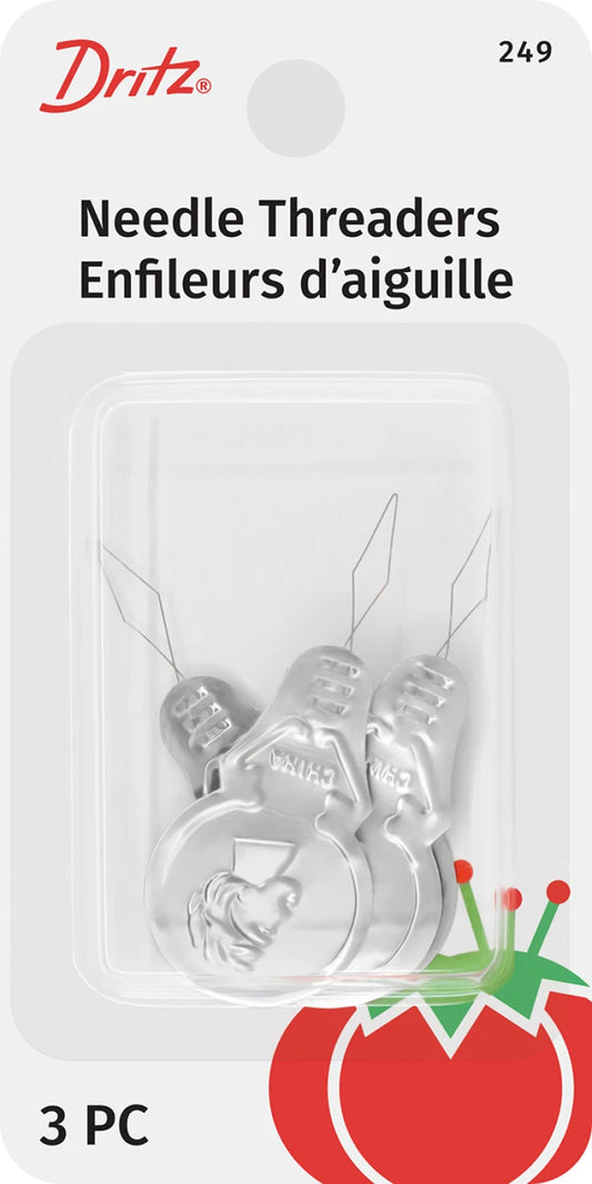 Needle Threader 3ct