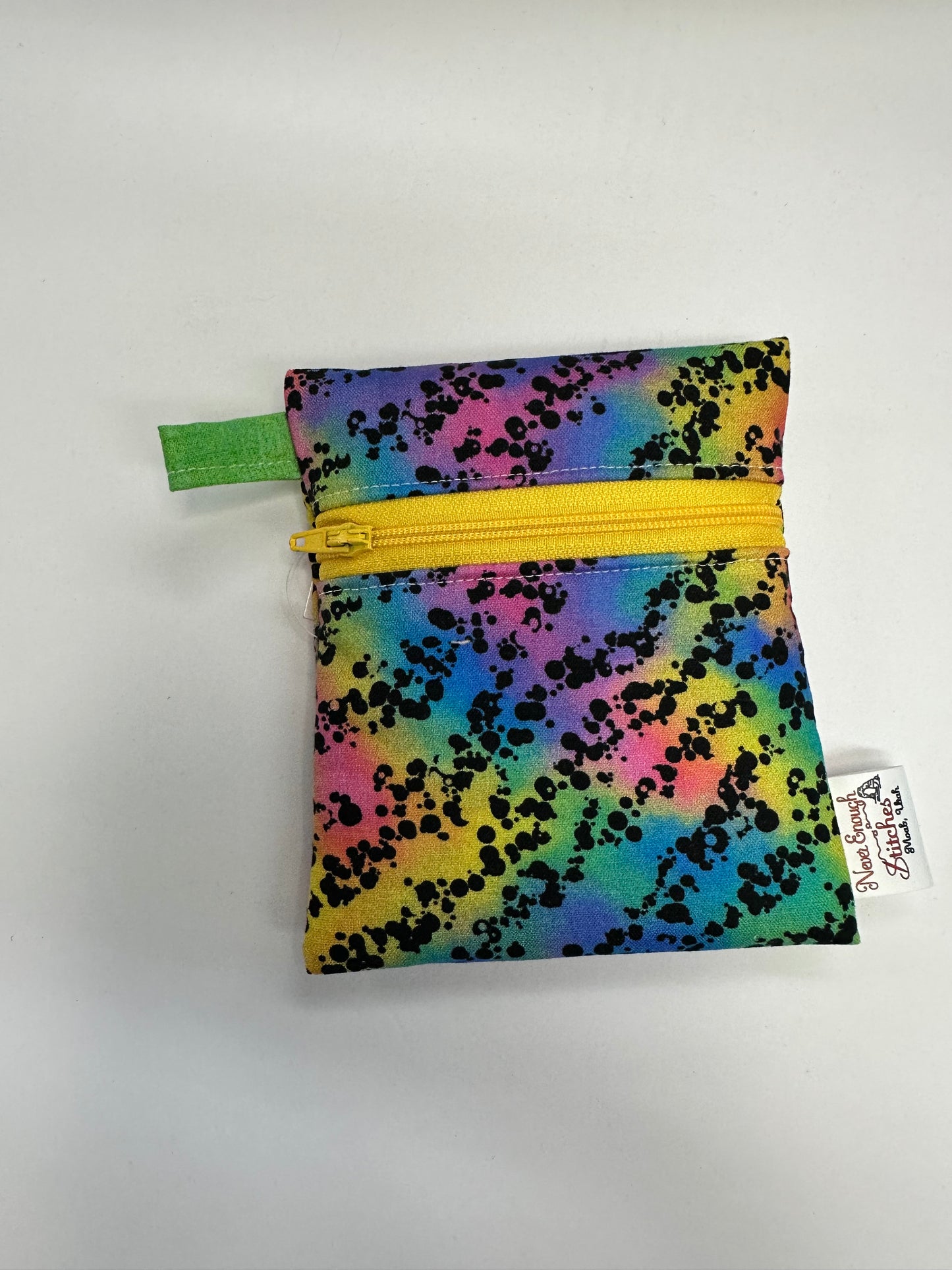 Zipper Bag CP215