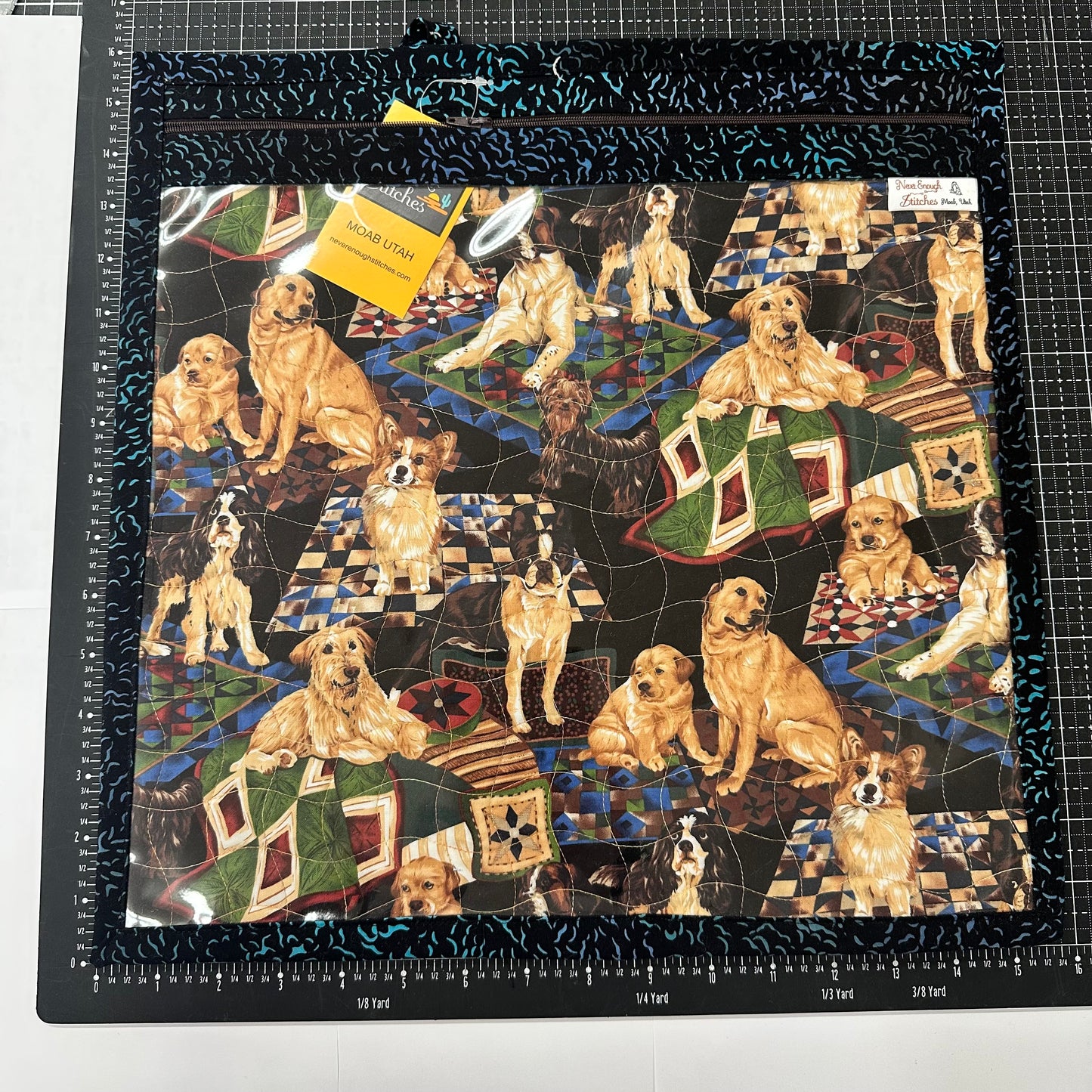 Project Bags L301
