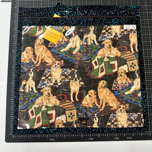Project Bags L301