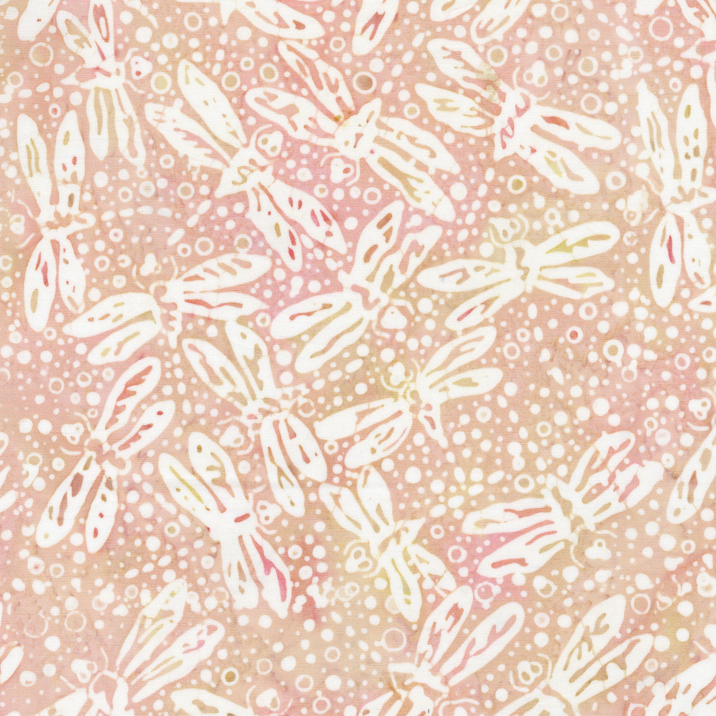 CHAI, Dragonfly, Sweet Batik