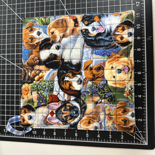 Pot Holder PHQ-305