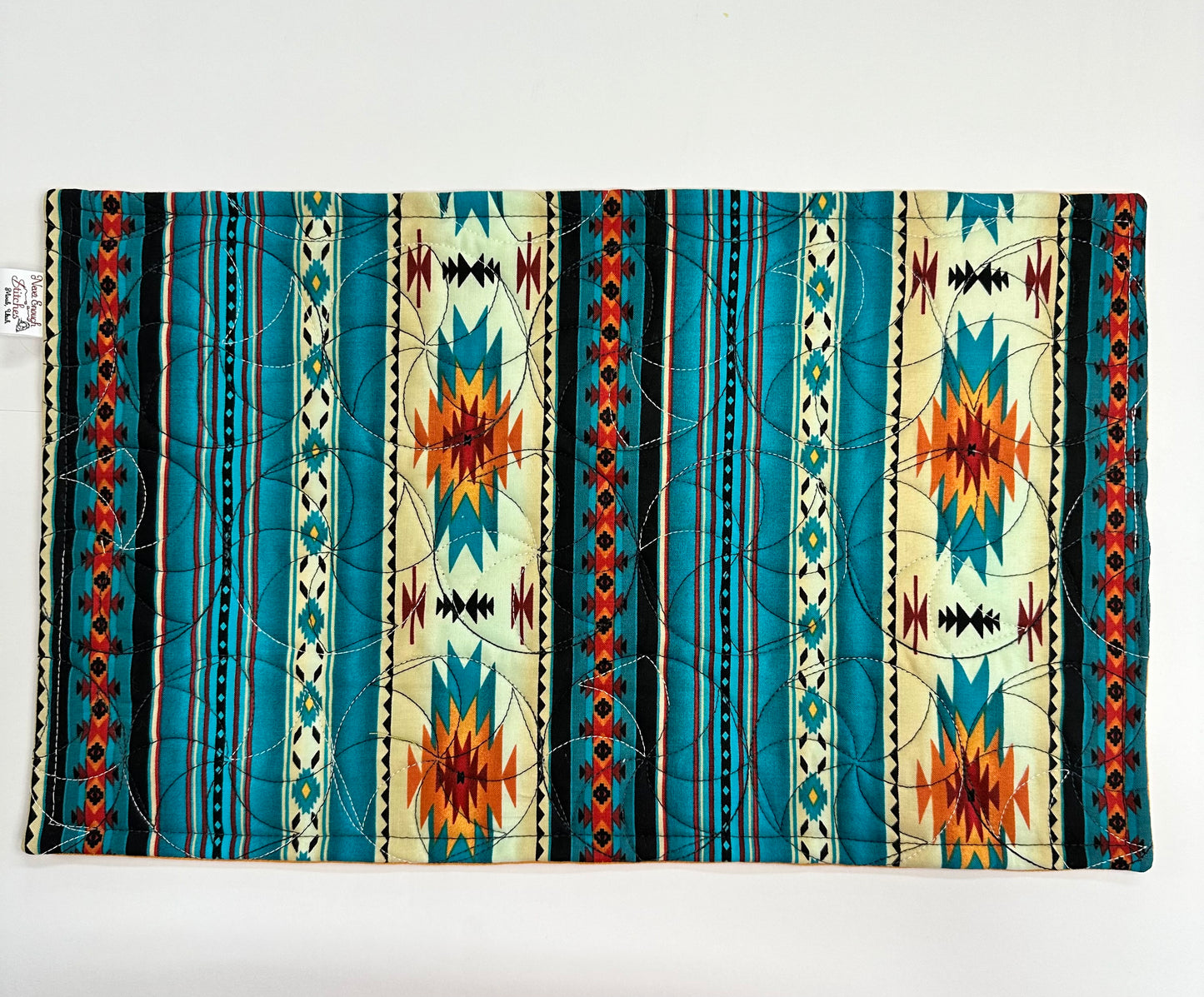 Pot Holder- Casserole QPHC402