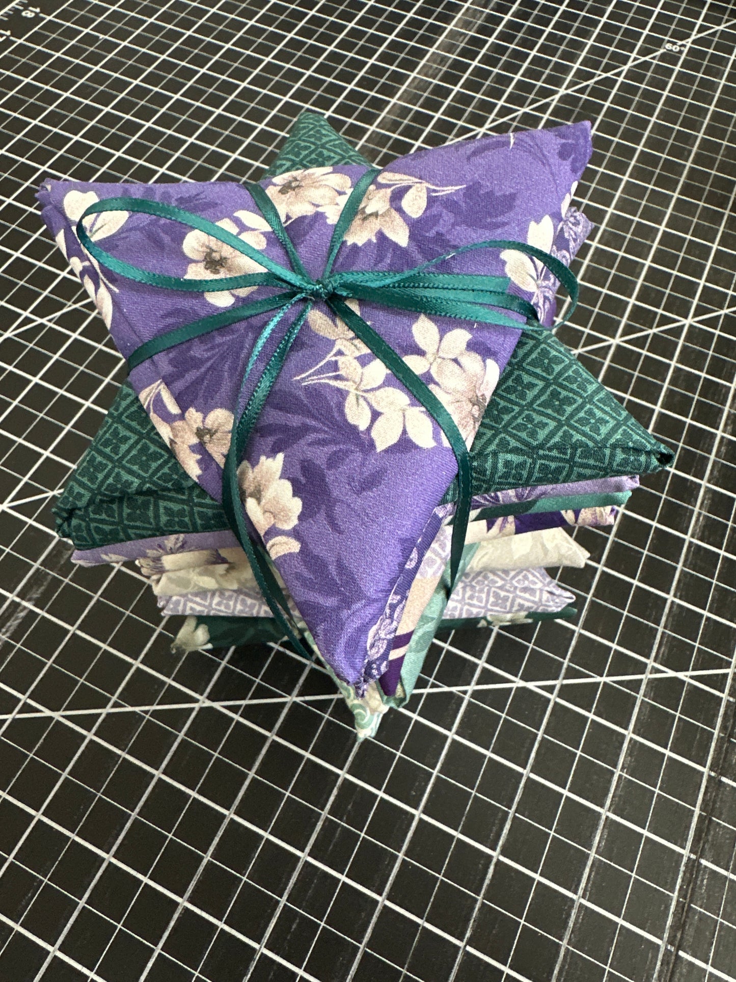 FQ-14-Le Fleur Bundle