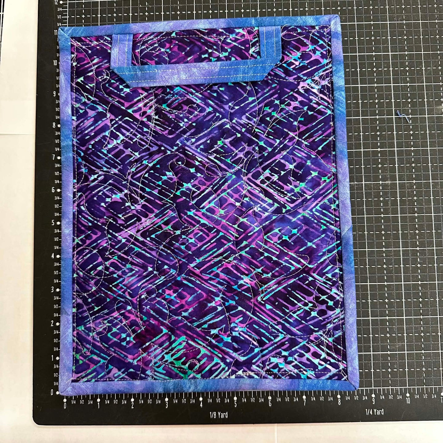 Project Bags S112