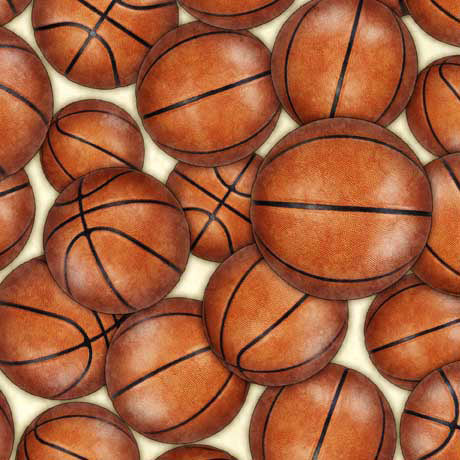 Slam Dunk Packed Basketballs E