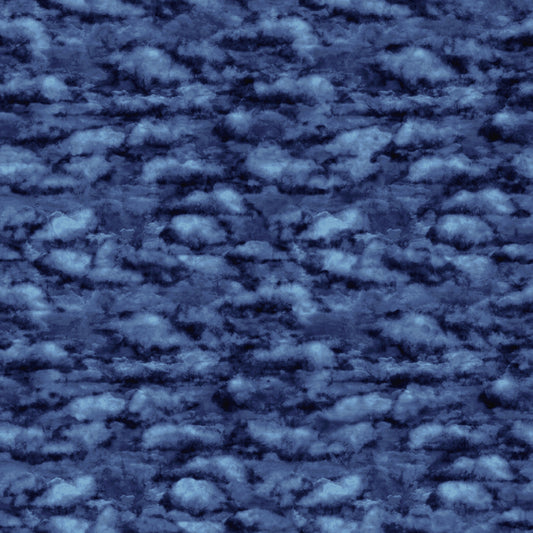 Flying High - Clouds