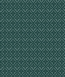 LE FLEUR - GEO - DK GREEN -31815 G