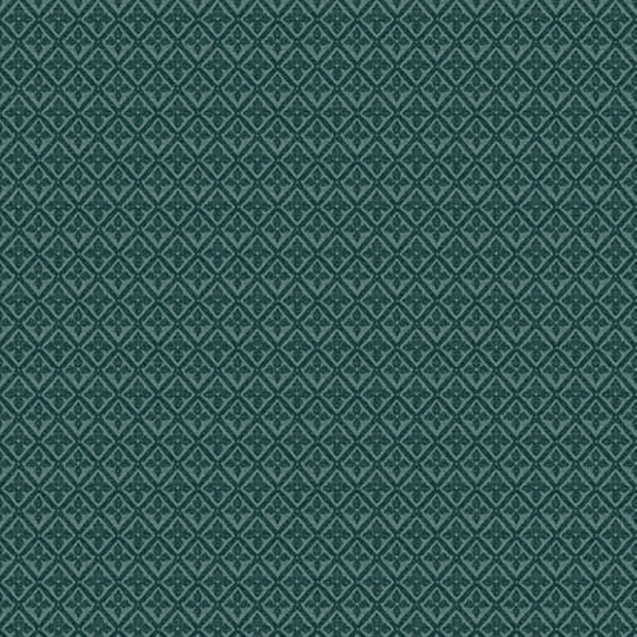 LE FLEUR - GEO - DK GREEN -31815 G