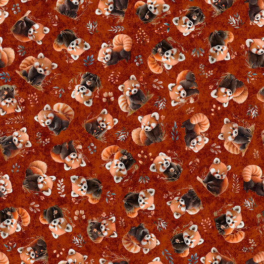 PANDALAND - PANDA TOSS - BRICK