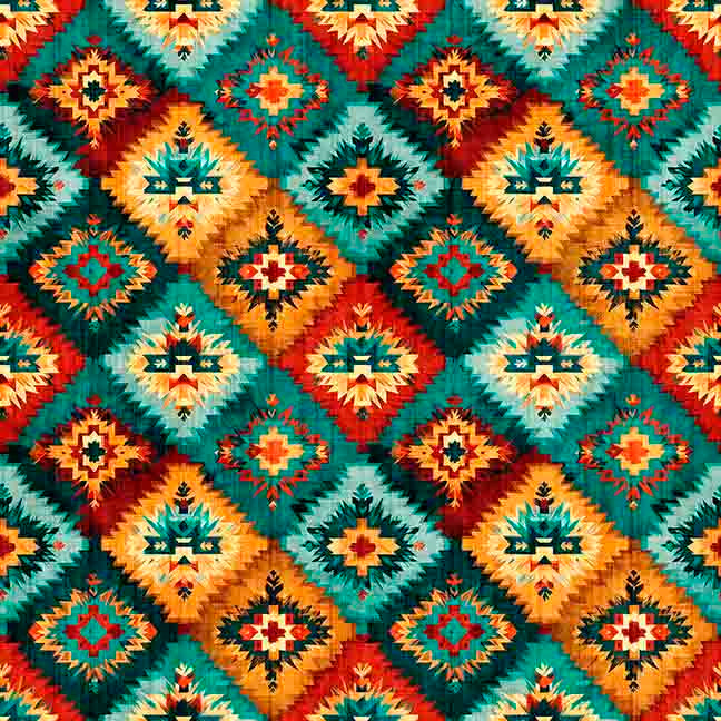 CANYONLANDS - SOUTHWEST PATCH - MULTI 32020-X