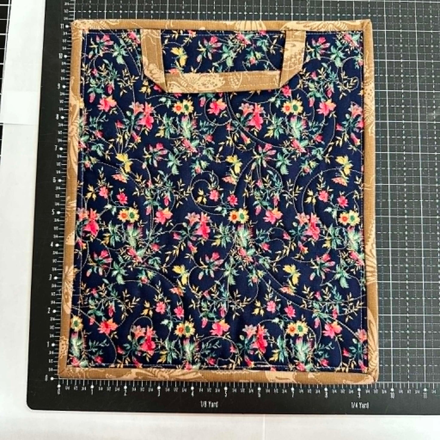 Project Bags S114
