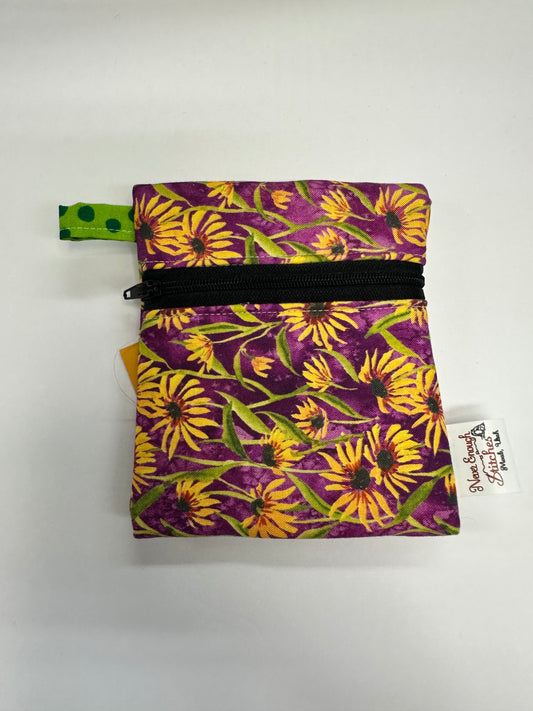 Zipper Bag CP212