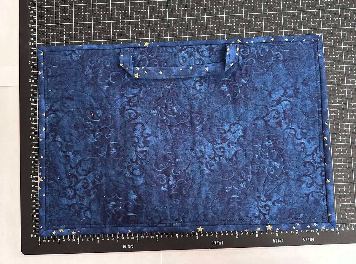 Project Bags M204