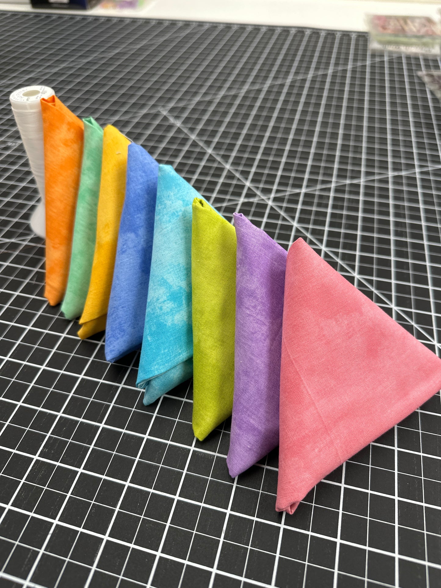 FQ-8-Chalk Bundle