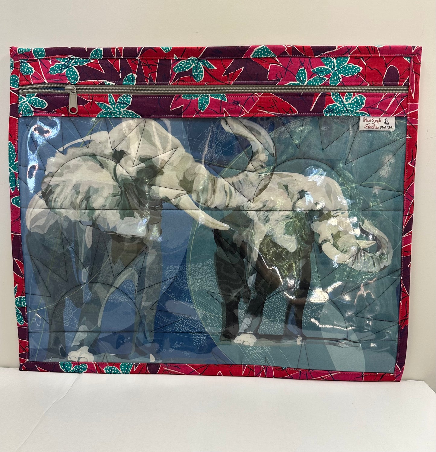 Project Bags XL401