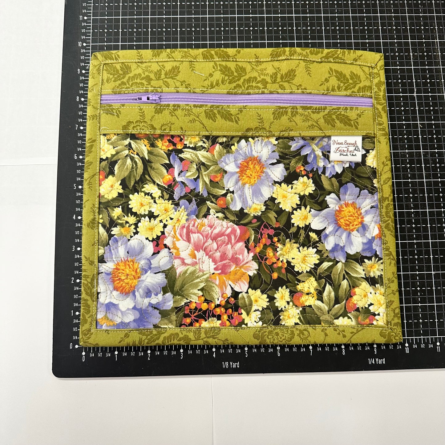 Project Bags S107