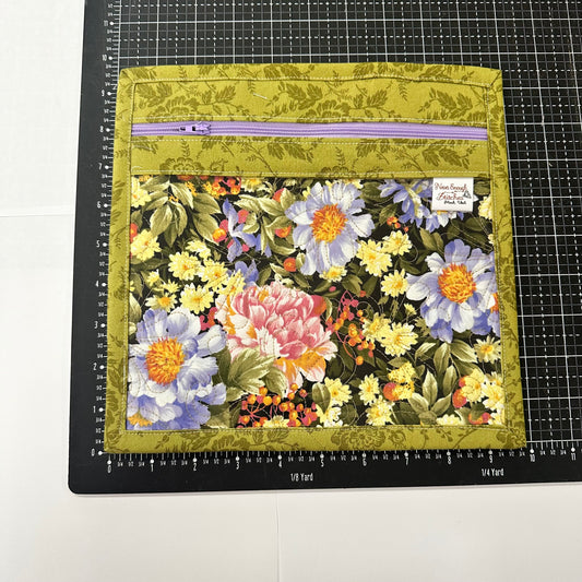 Project Bags S107