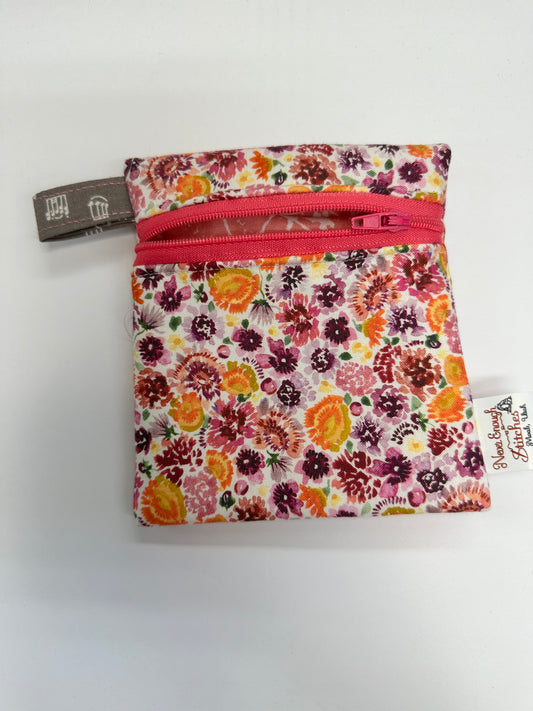 Zipper Bag CP210