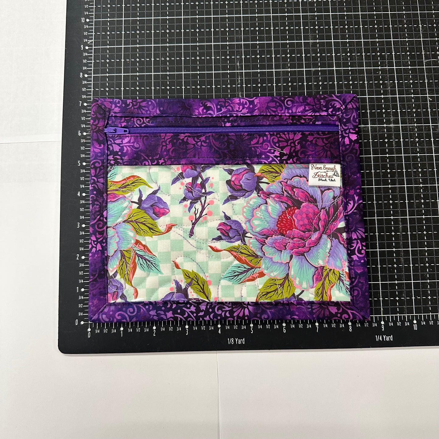 Project Bags S100